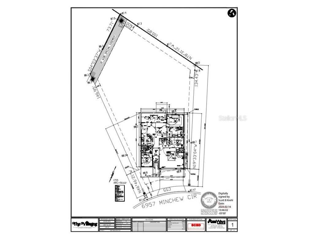 6957 Minchew Circle The Villages FL 32163 G5103787 image34