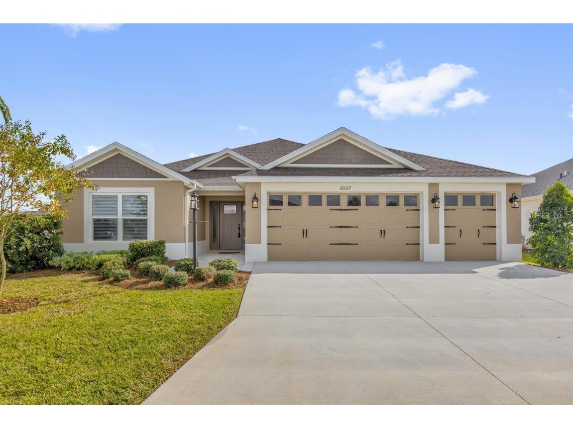 6957 Minchew Circle The Villages FL 32163 G5103787 image4