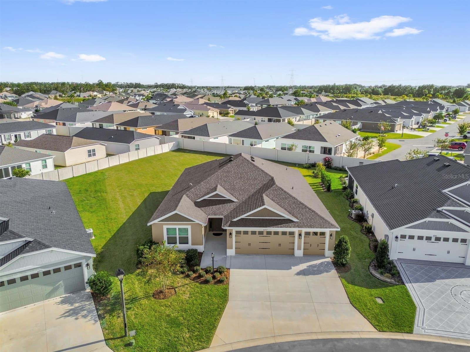 6957 Minchew Circle The Villages FL 34762 G5103787 image1
