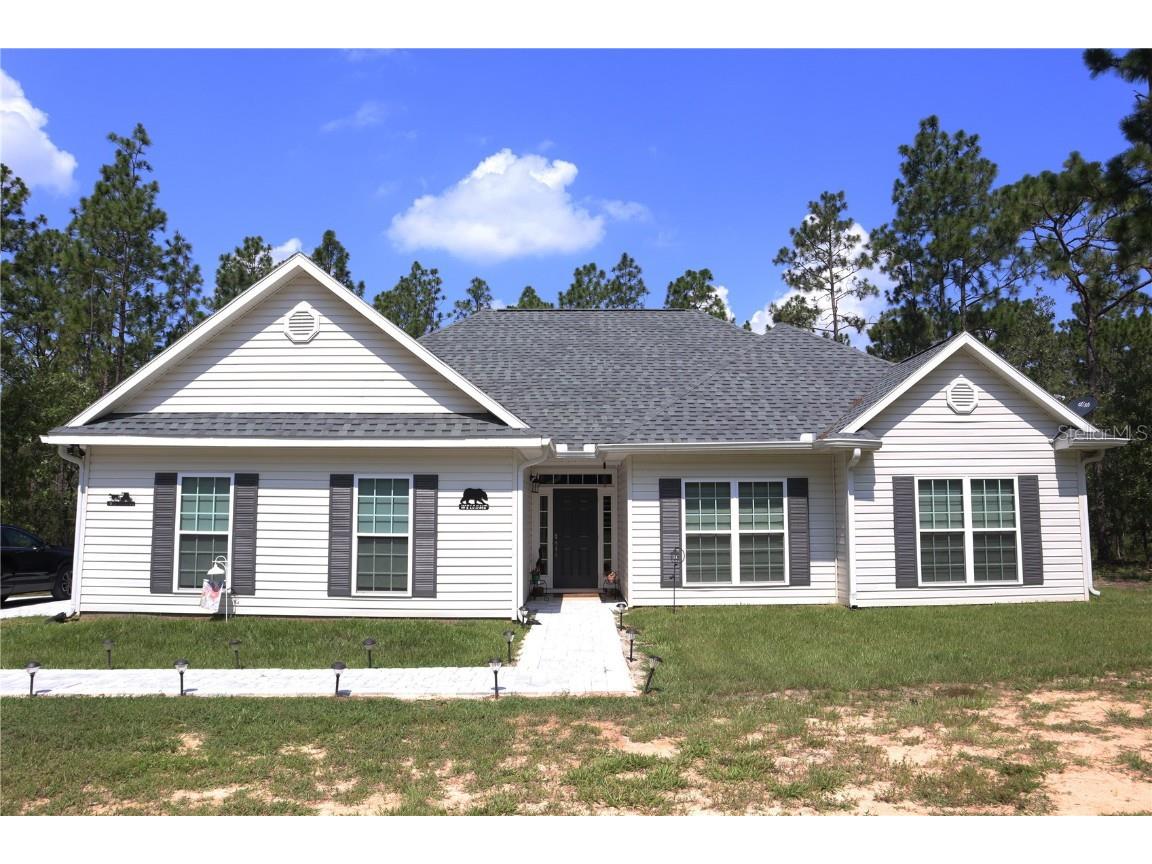 6958 SW 137th Court Road Ocala FL 34481 OM660590 image1