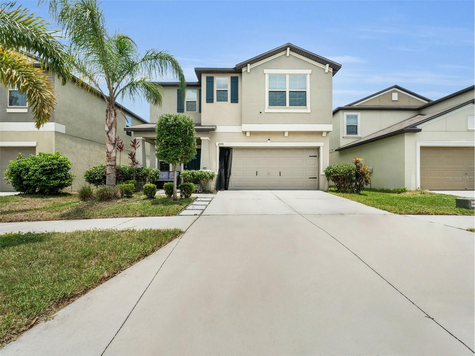 6959 King Creek Drive Sun City Center FL 33573 TB8453384 image1