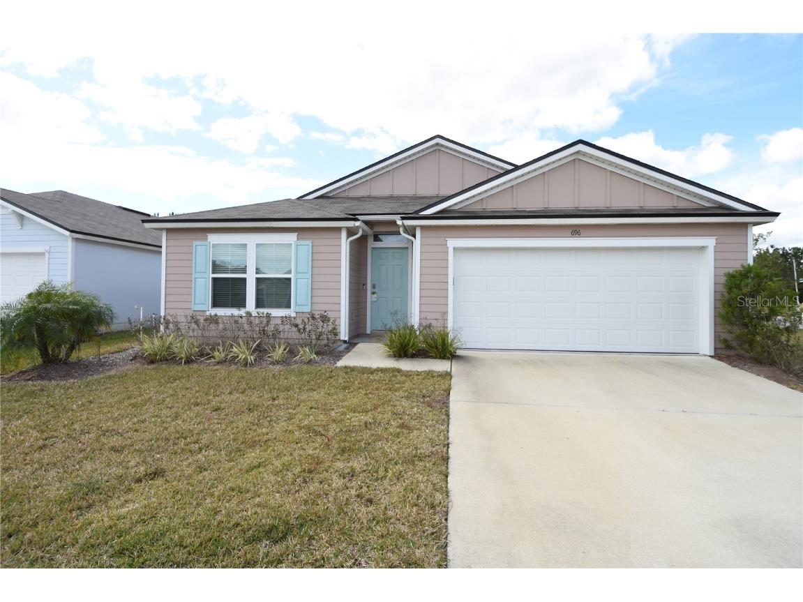 696 Grand Reserve Drive Bunnell FL 32110 FC298163 image1