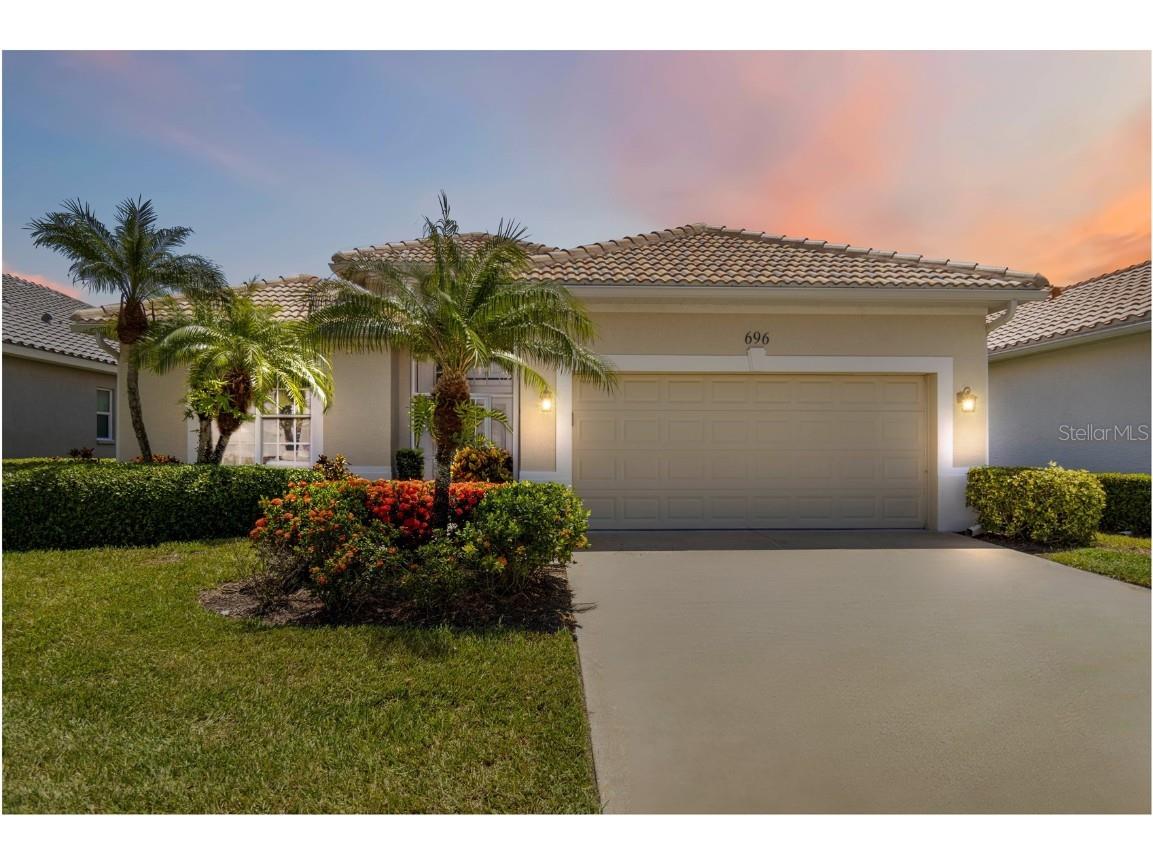 696 Misty Pine Drive Venice FL 34292 N6139819 image1