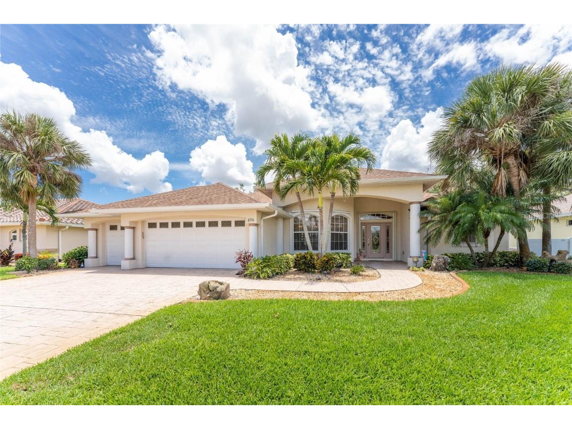 696 Rotonda Circle Rotonda West FL 33947 D6130854 image1