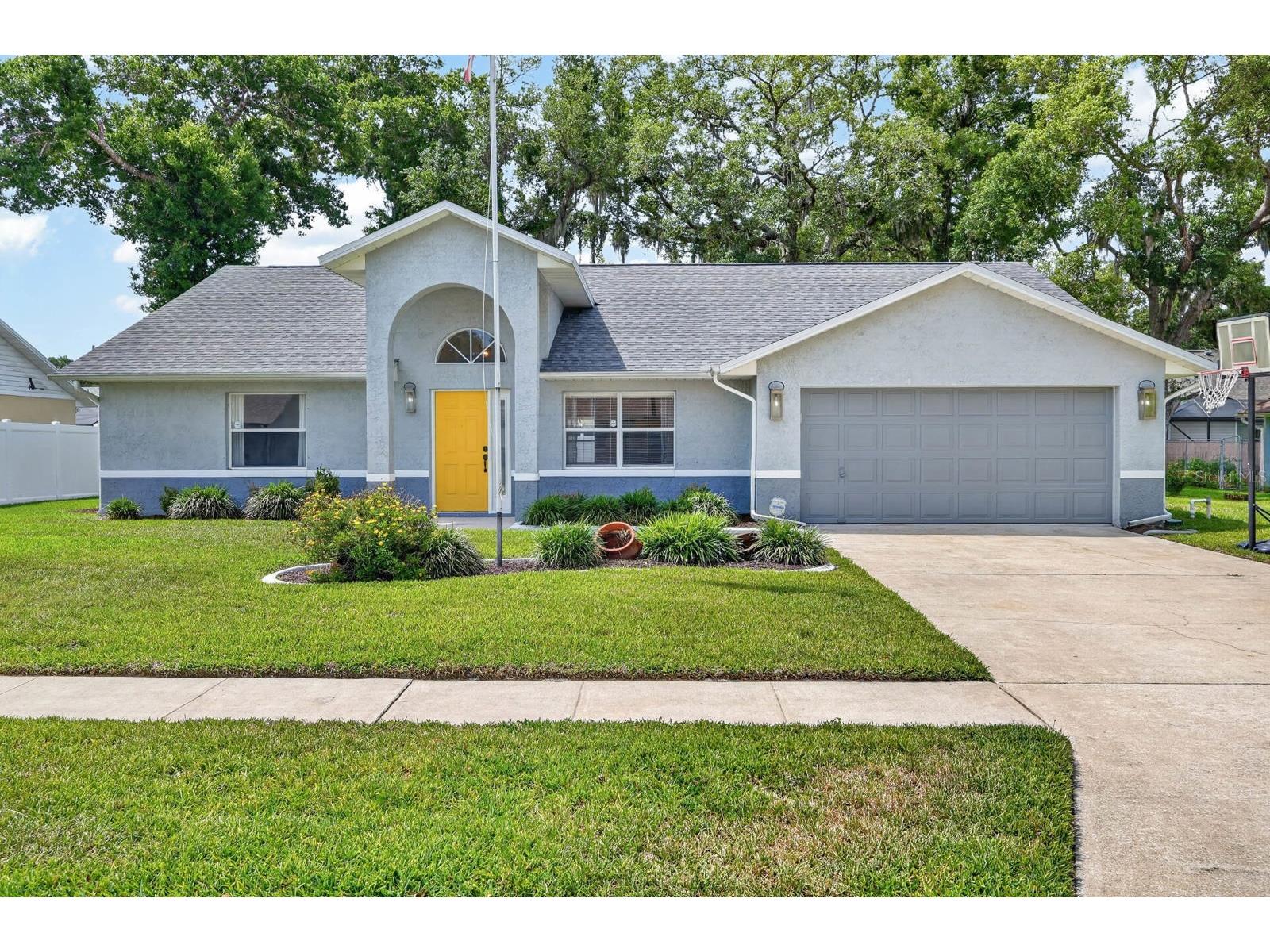 696 Saybrook Street Port Orange FL 32127 V4948892 image1