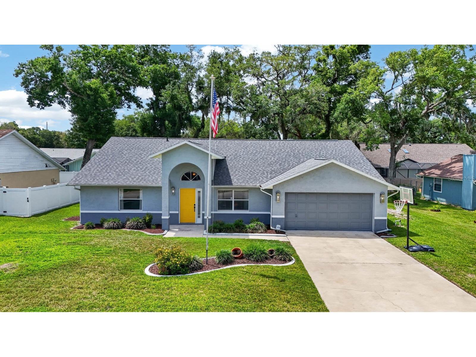 696 Saybrook Street Port Orange FL 32127 V4948892 image37