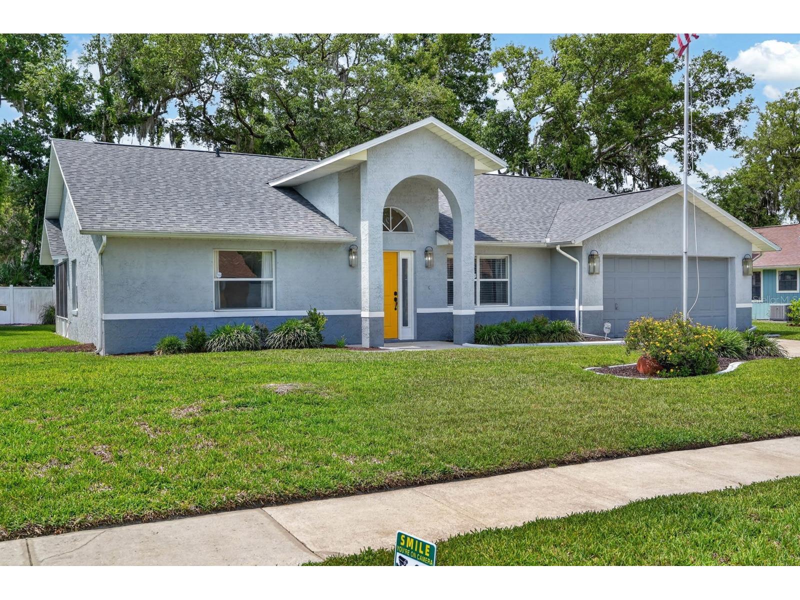 696 Saybrook Street Port Orange FL 32127 V4948892 image38
