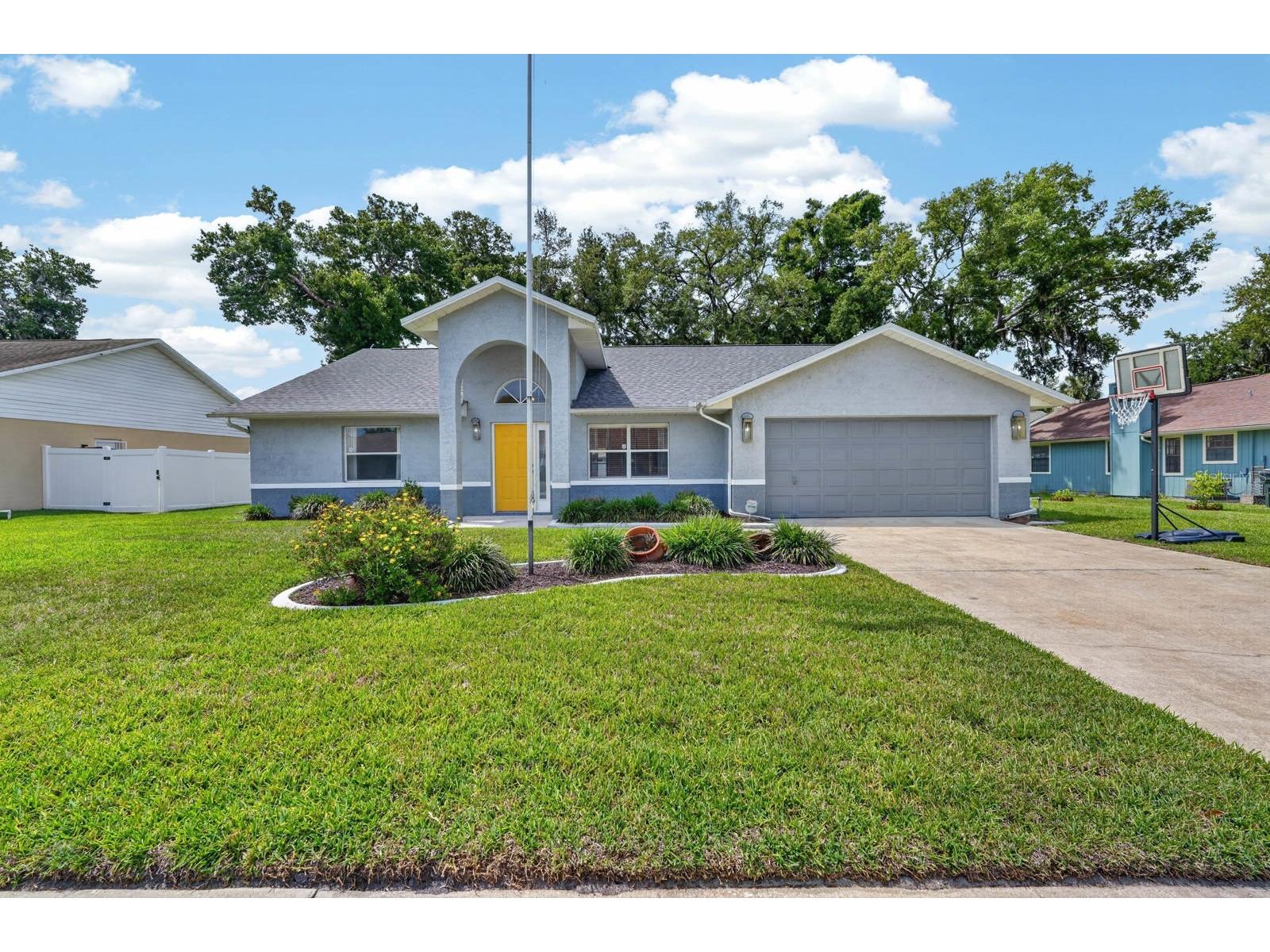 696 Saybrook Street Port Orange FL 32127 V4948892 image40