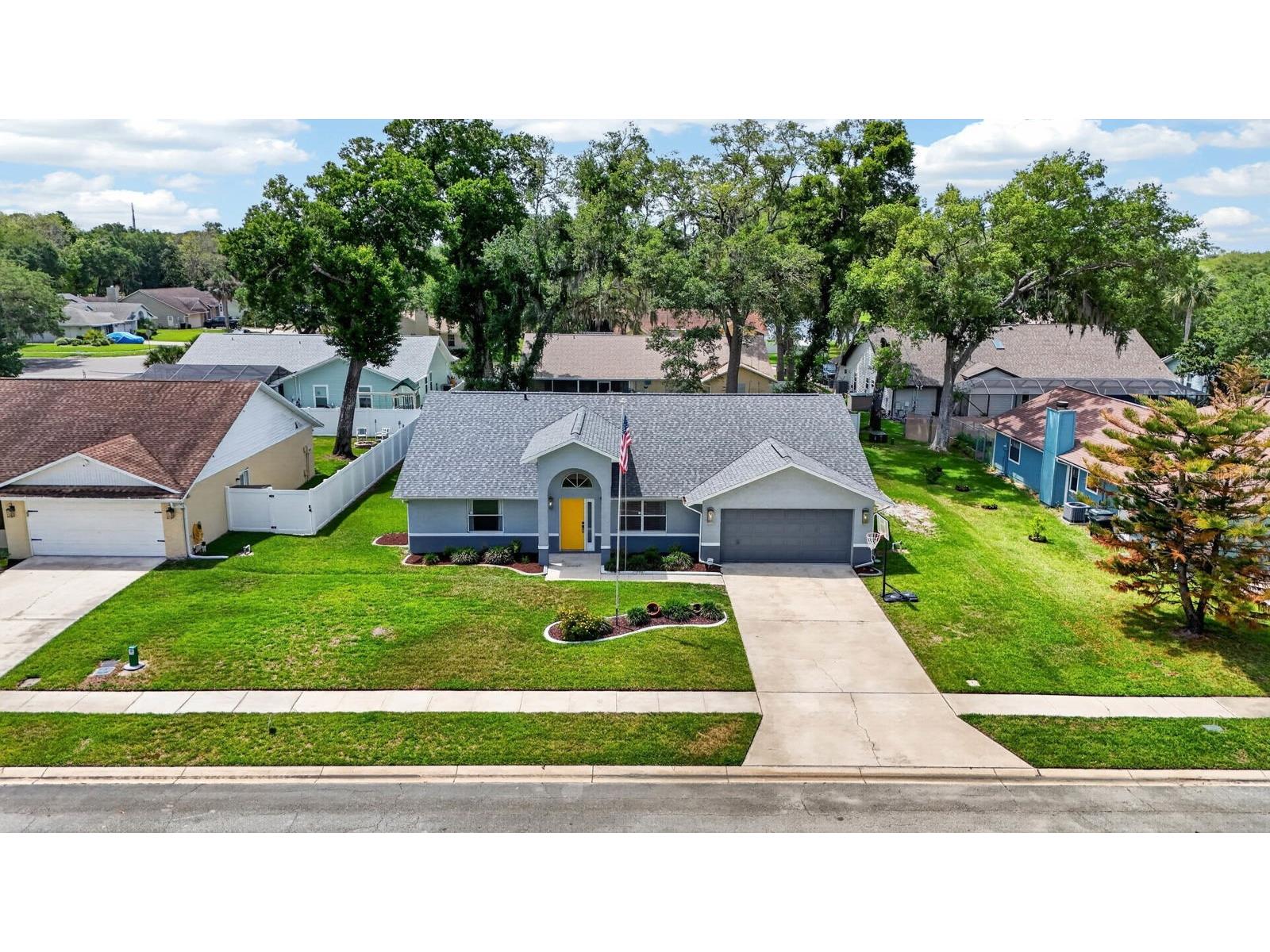 696 Saybrook Street Port Orange FL 32127 V4948892 image43