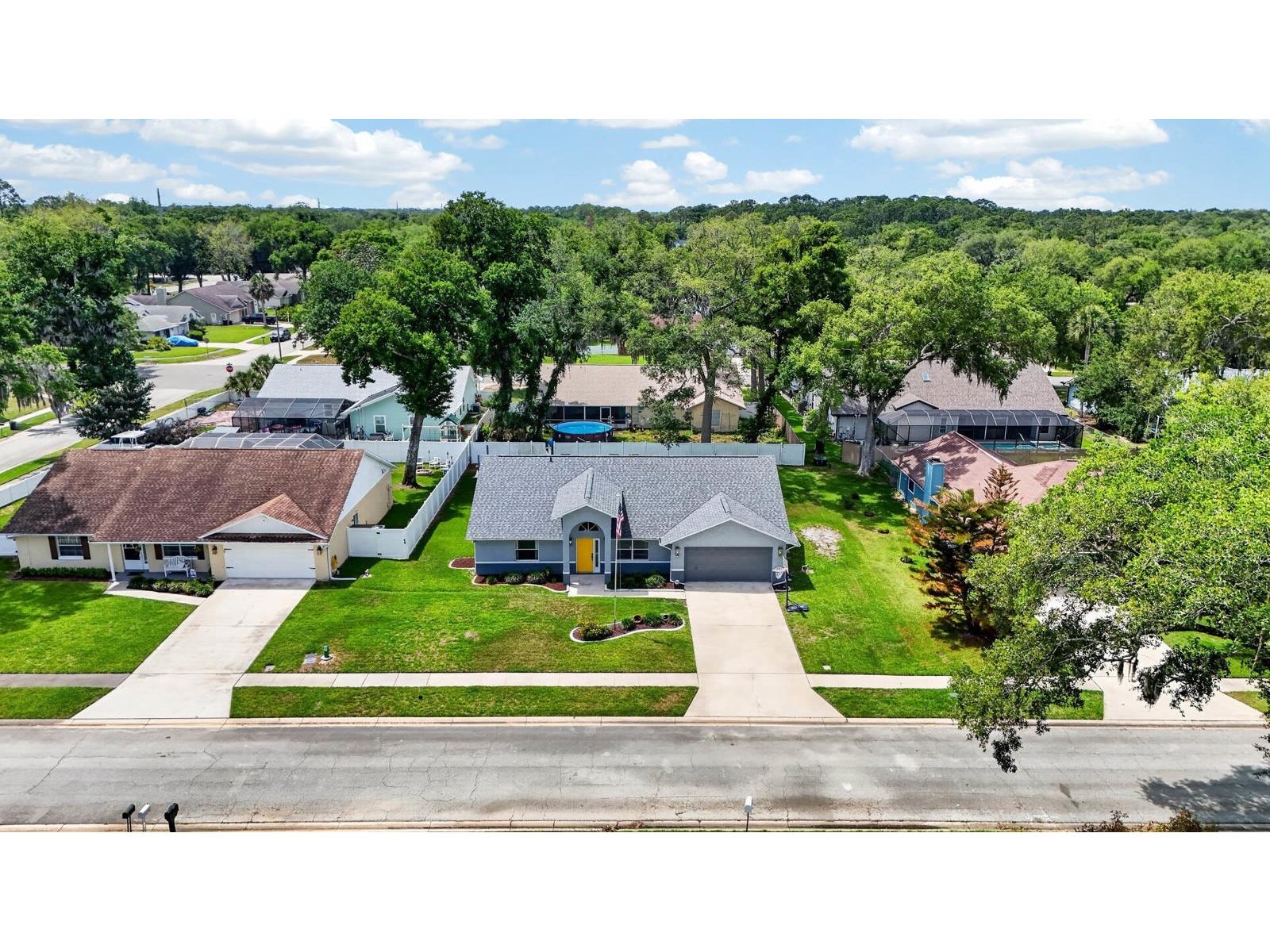 696 Saybrook Street Port Orange FL 32127 V4948892 image44