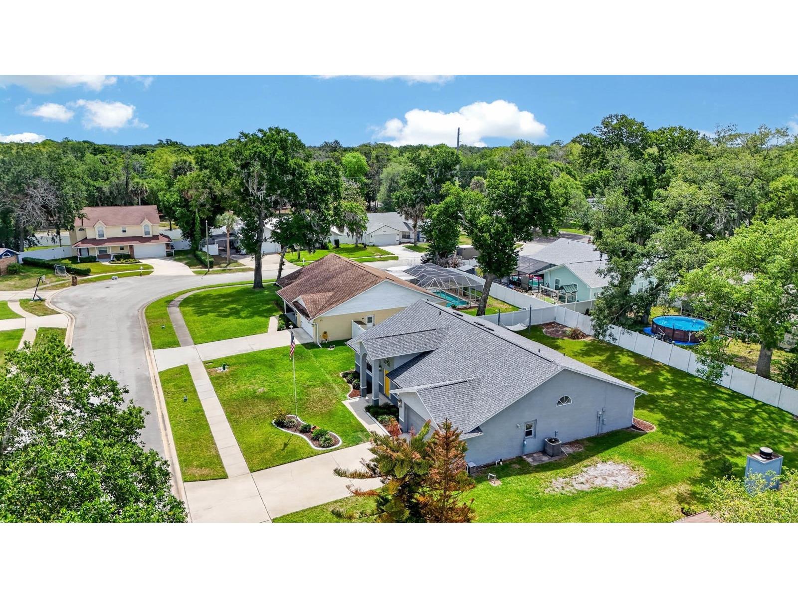 696 Saybrook Street Port Orange FL 32127 V4948892 image47