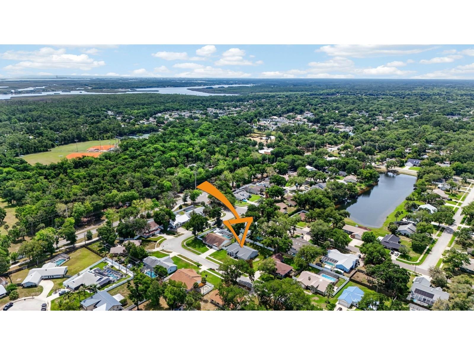 696 Saybrook Street Port Orange FL 32127 V4948892 image49