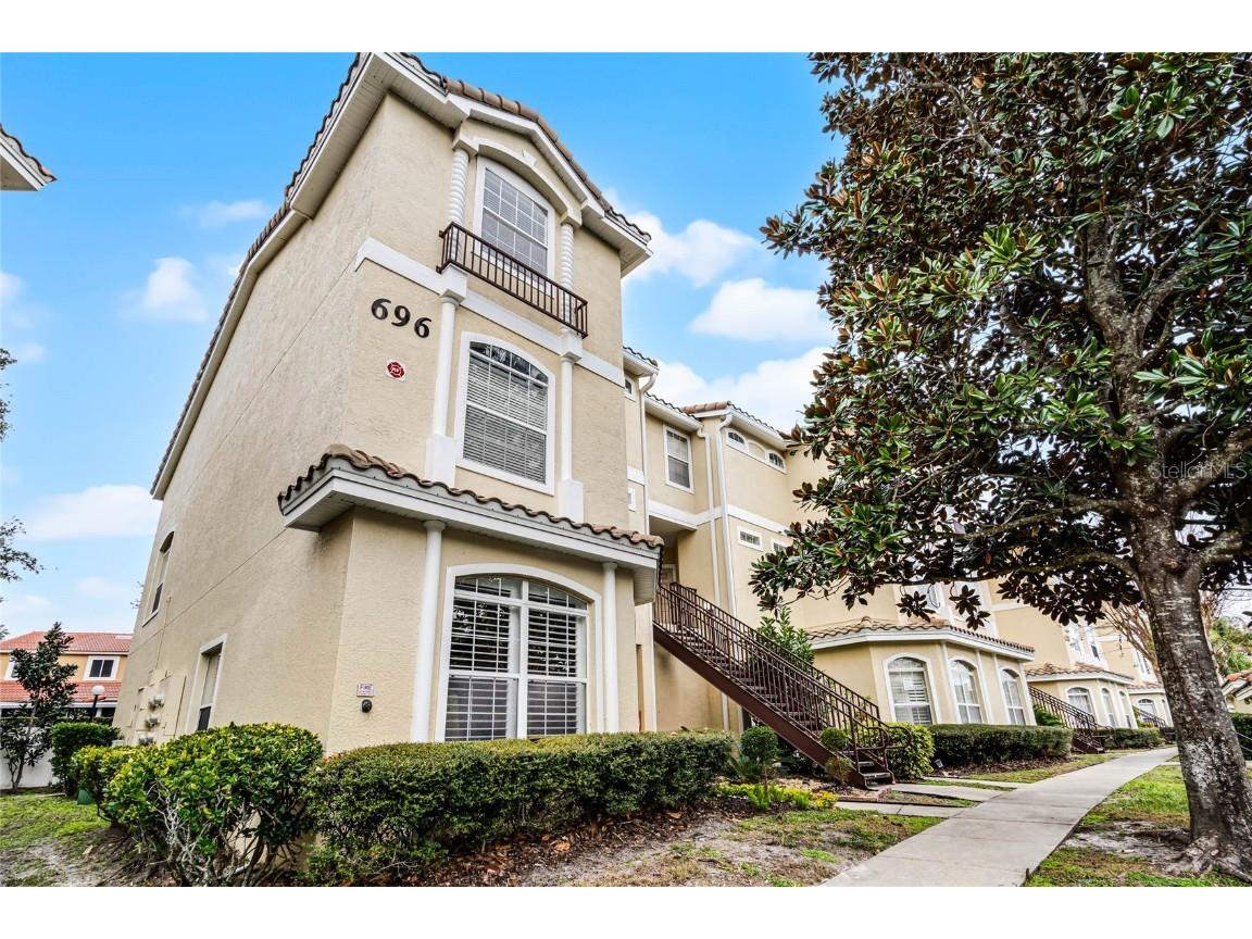 696 Seabrook Court #101 Altamonte Springs FL 32714 O6292027 image1