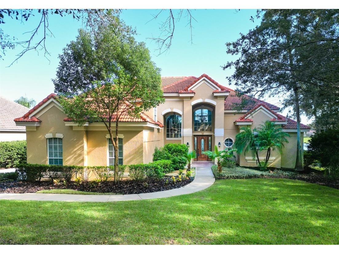696 Stonefield Loop Lake Mary FL 32746 - LAKE MARIETTA O6142075 image1