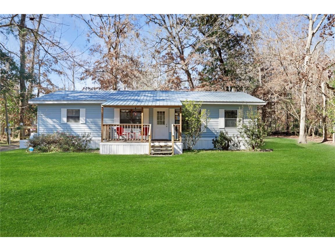 696 SW Washington Avenue Fort White FL 32038 - ICHETUCKNEE RIVER GC527156 image1