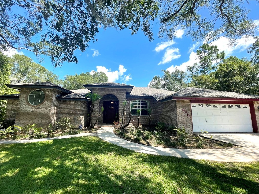 696 Winterberry Trail Deland FL 32724 V4931686 image1