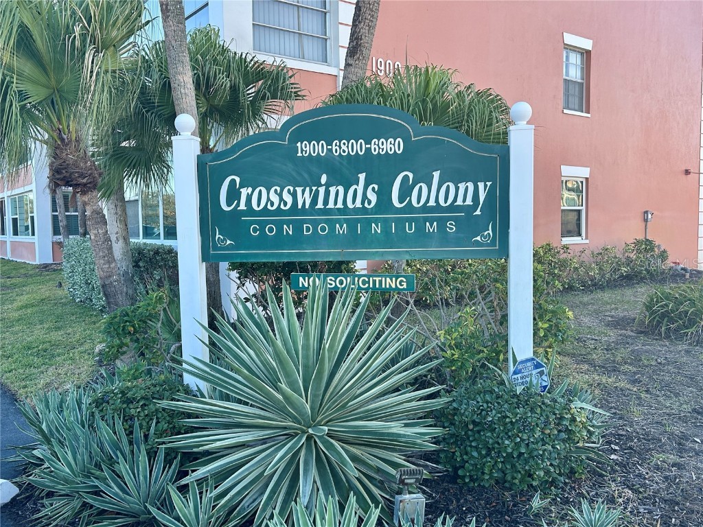 6960 20th Avenue N #301 Saint Petersburg FL 33710 TB8450197 image38