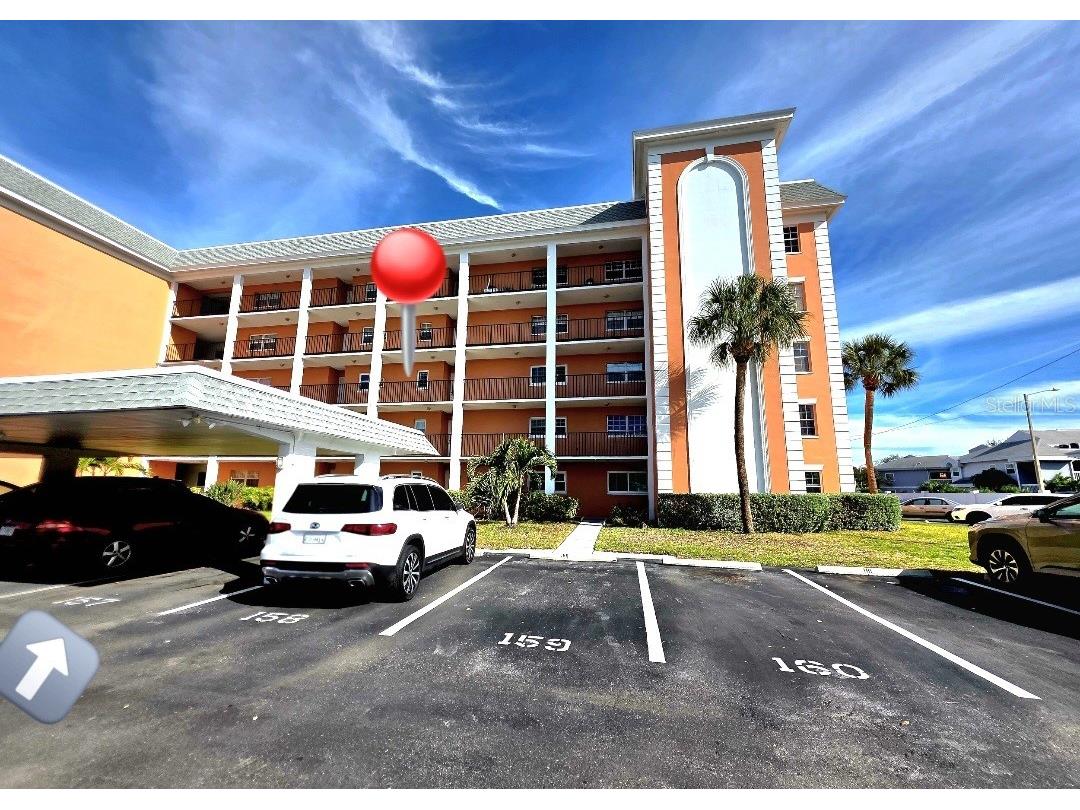 6960 20th Avenue N #302 Saint Petersburg FL 33710 TB8465179 image45