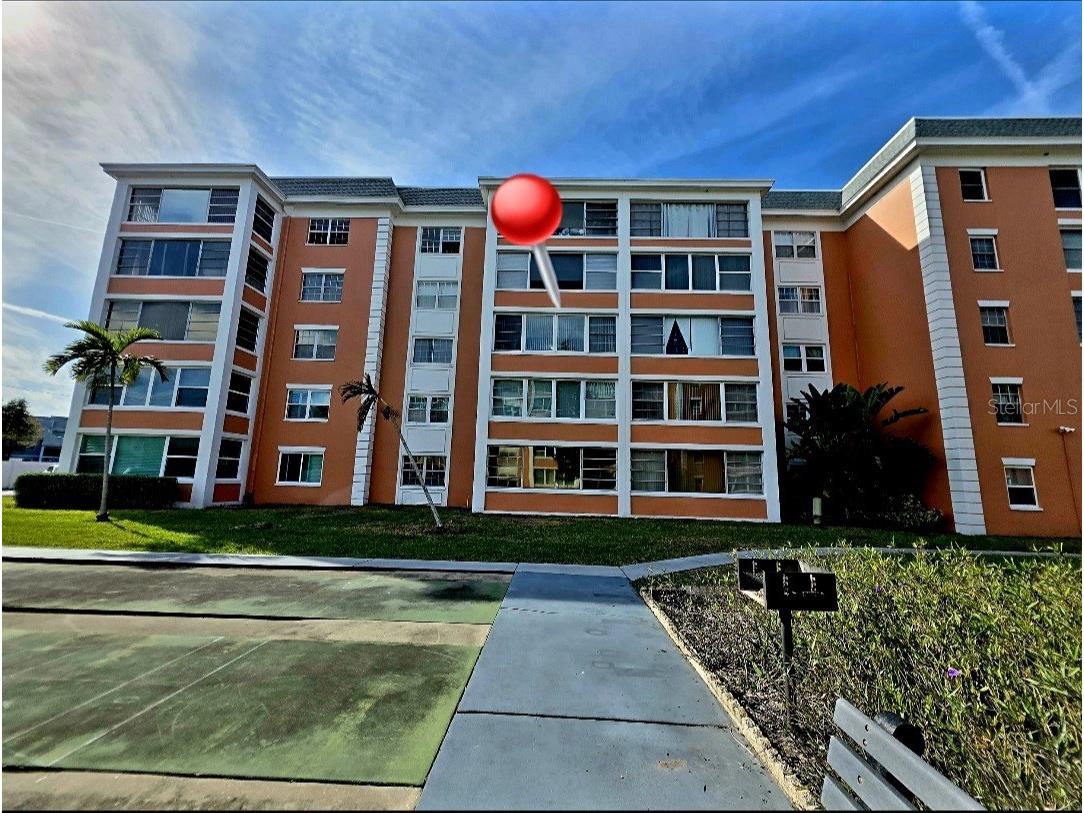 6960 20th Avenue N #302 Saint Petersburg FL 33710 TB8465179 image47