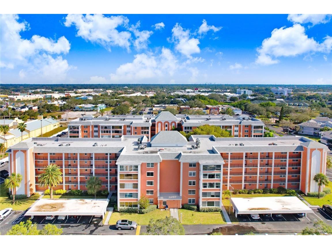 6960 20th Avenue N #308 Saint Petersburg FL 33710 T3495677 image1