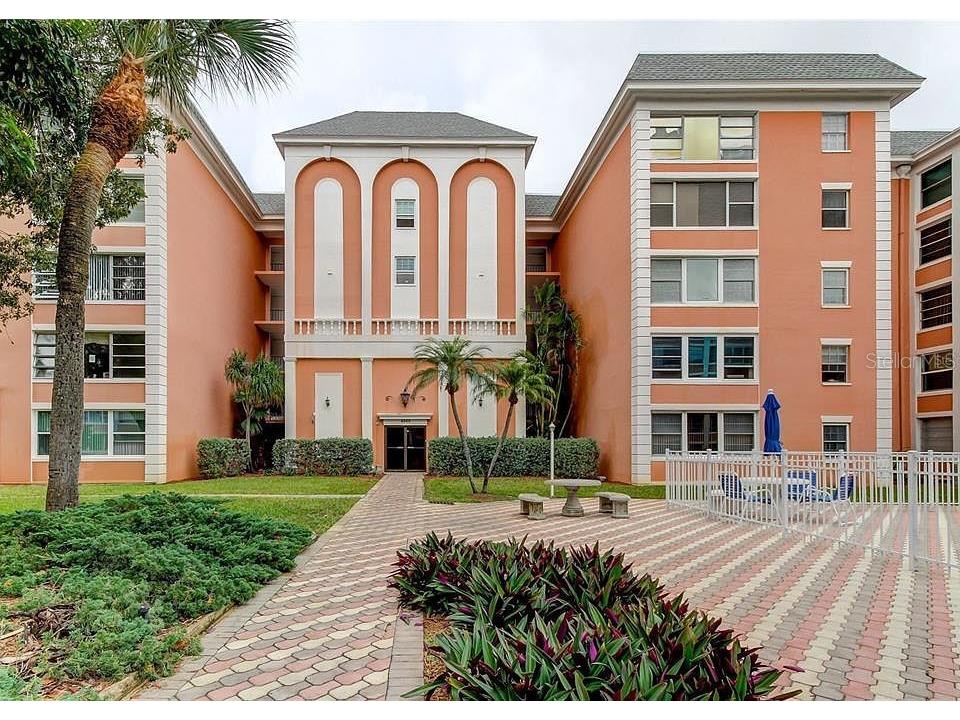 6960 20th Avenue N #507 Saint Petersburg FL 33710 U8211157 image1