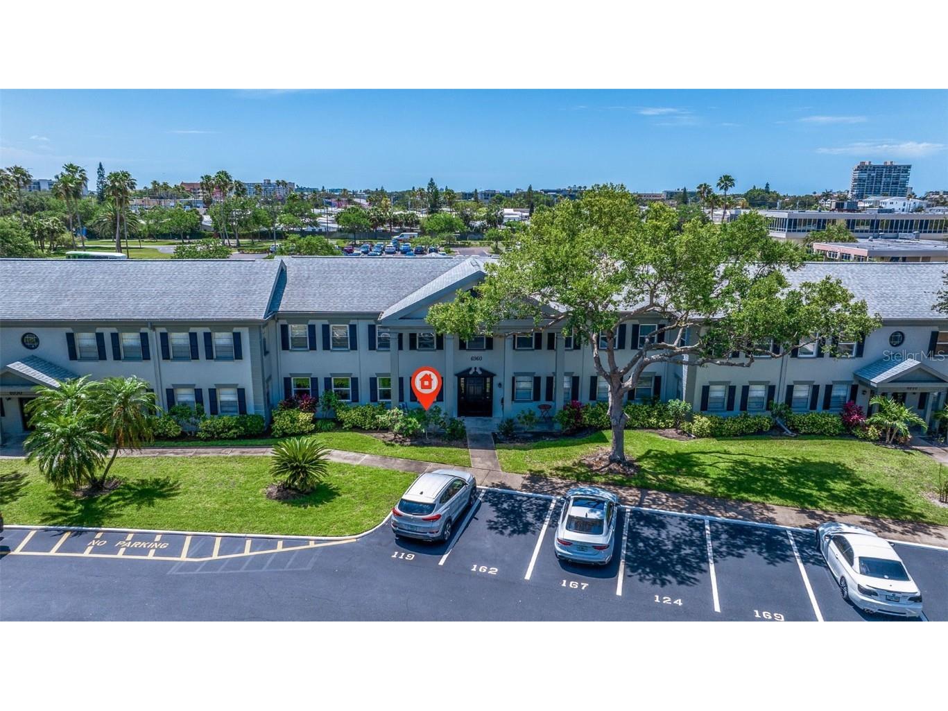 6960 Avenue Des Palais #1A South Pasadena FL 33707 U8198465 image1