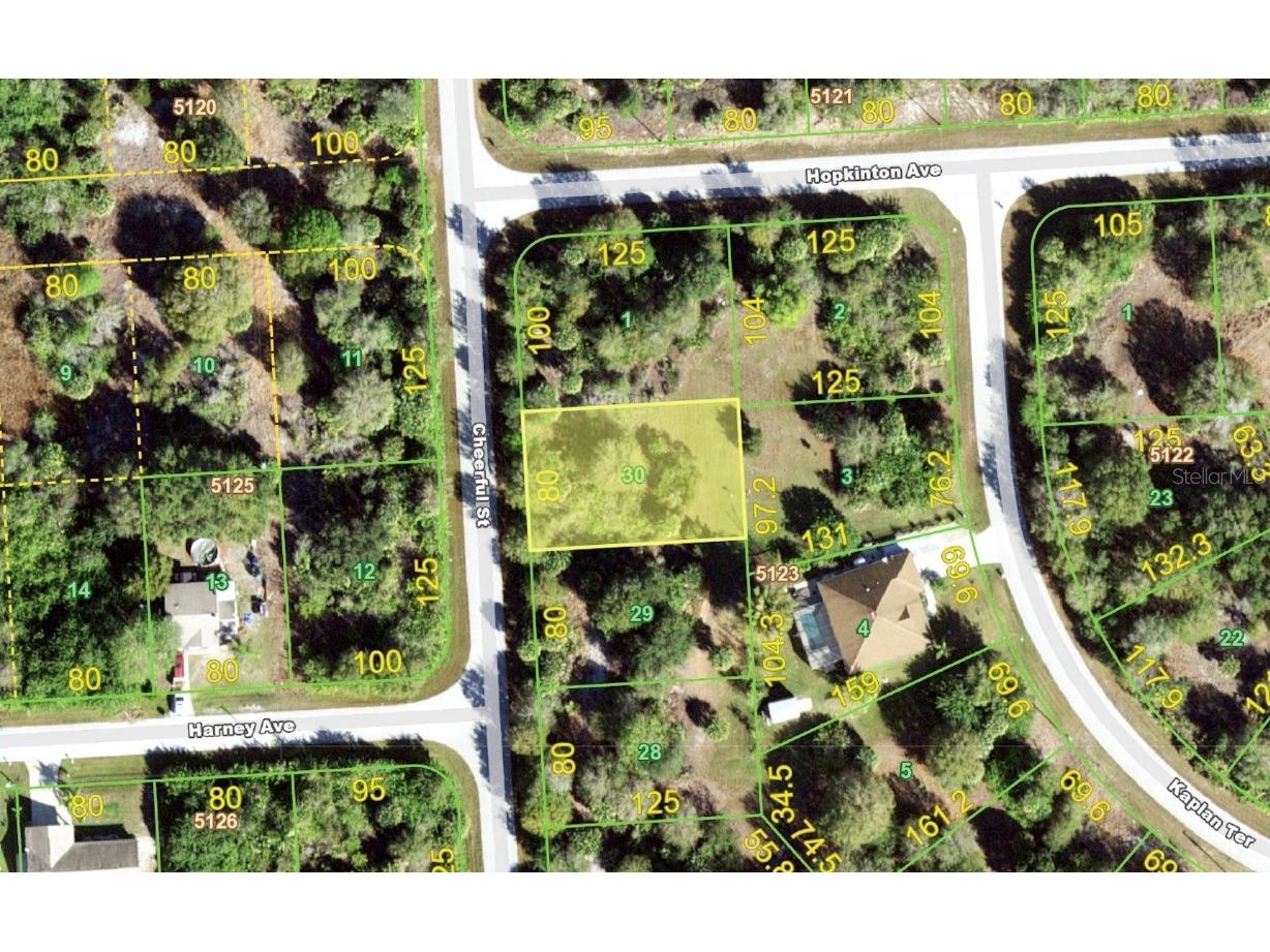 6960 Cheerful Street Port Charlotte FL 33981 C7473727 image1