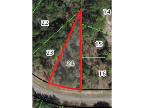 6960 N Lime Drive Citrus Springs FL 34433 A4578430 image1