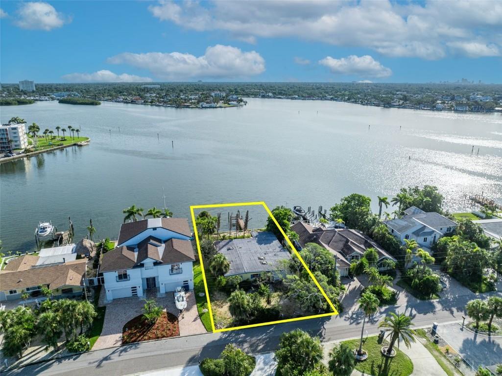 6960 S Shore Drive S South Pasadena FL 33707 - BOCA CIEGA BAY O6328314 image1
