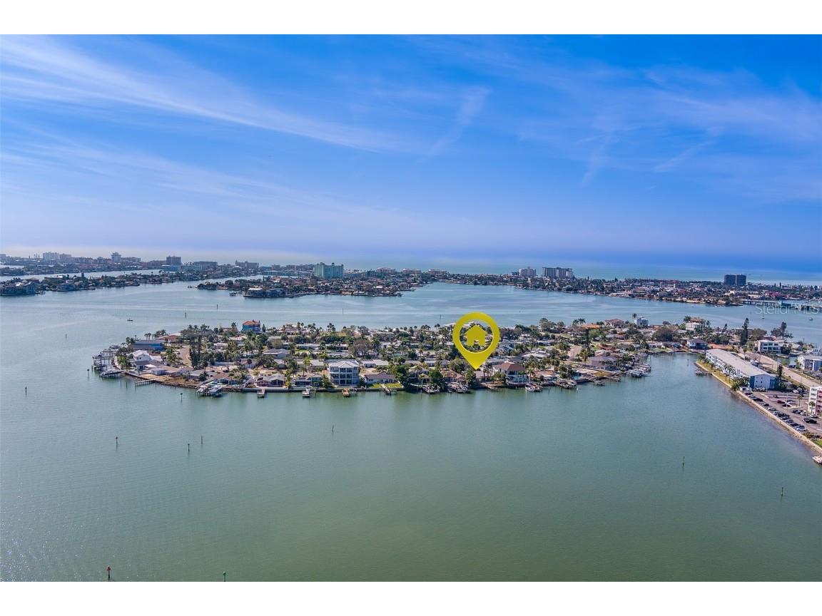 6960 S Shore Drive S South Pasadena FL 33707 - BOCA CIEGA BAY TB8451520 image1