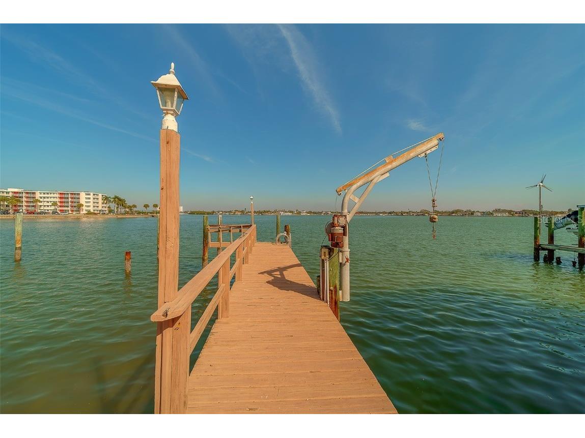 6960 S Shore Drive S South Pasadena FL 33707 - BOCA CIEGA BAY TB8451520 image10