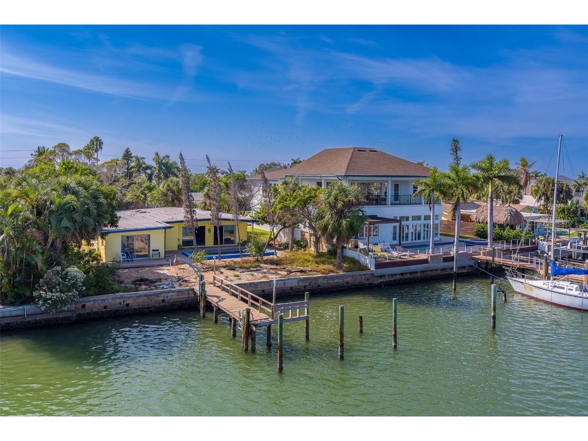 6960 S Shore Drive S South Pasadena FL 33707 - BOCA CIEGA BAY TB8451520 image12