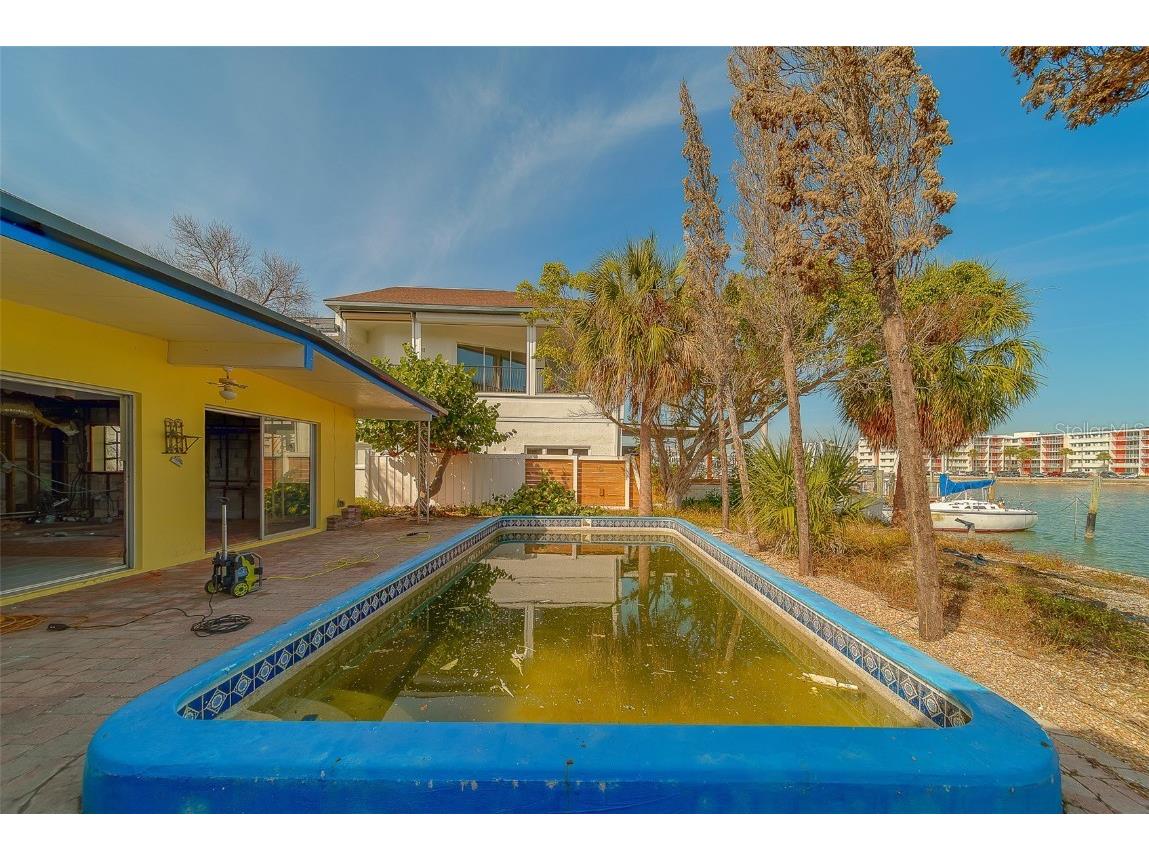 6960 S Shore Drive S South Pasadena FL 33707 - BOCA CIEGA BAY TB8451520 image13