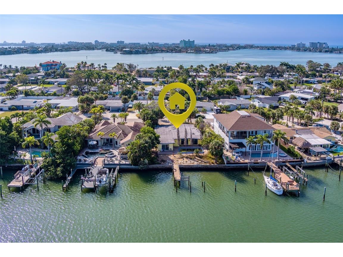 6960 S Shore Drive S South Pasadena FL 33707 - BOCA CIEGA BAY TB8451520 image2
