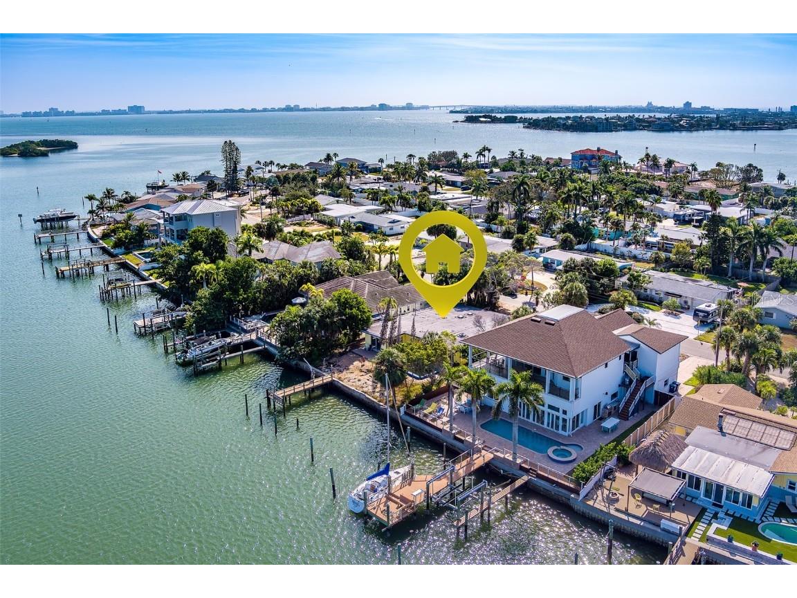 6960 S Shore Drive S South Pasadena FL 33707 - BOCA CIEGA BAY TB8451520 image3