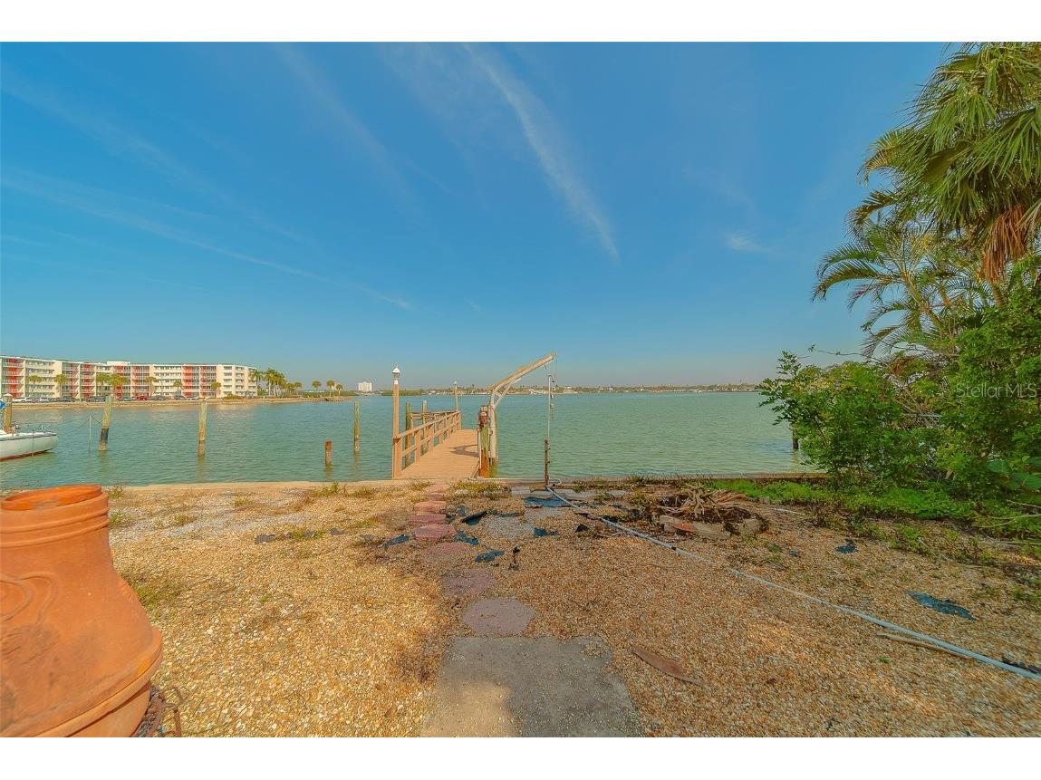 6960 S Shore Drive S South Pasadena FL 33707 - BOCA CIEGA BAY TB8451520 image30