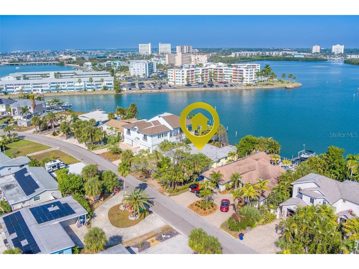 6960 S Shore Drive S South Pasadena FL 33707 - BOCA CIEGA BAY TB8451520 image32