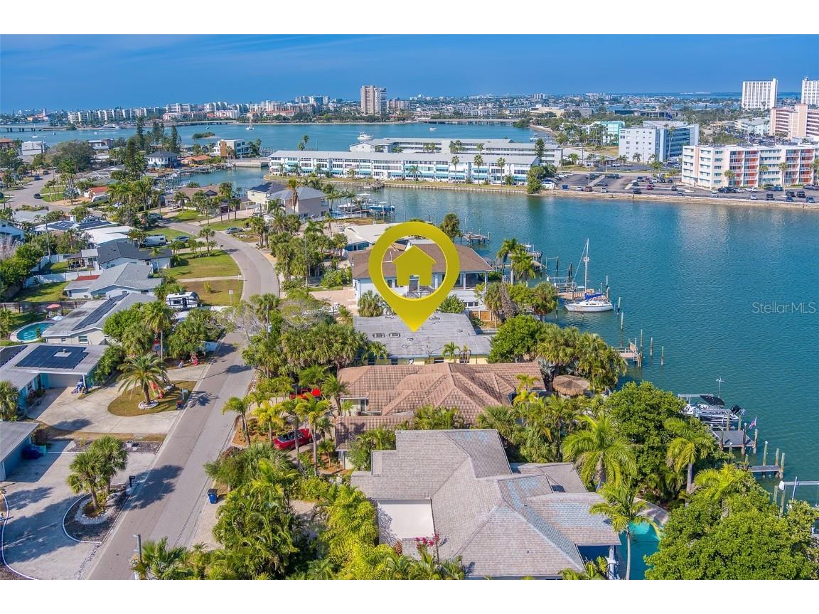 6960 S Shore Drive S South Pasadena FL 33707 - BOCA CIEGA BAY TB8451520 image33