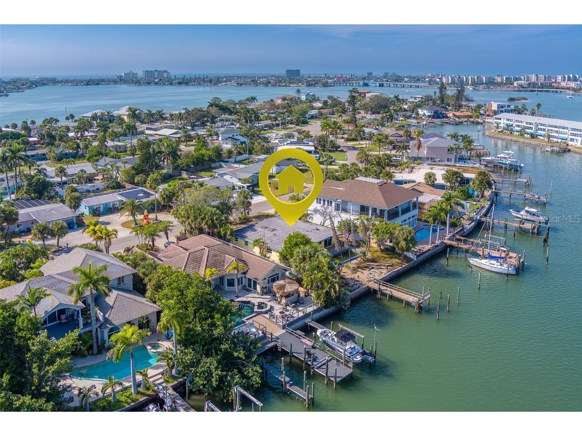 6960 S Shore Drive S South Pasadena FL 33707 - BOCA CIEGA BAY TB8451520 image34