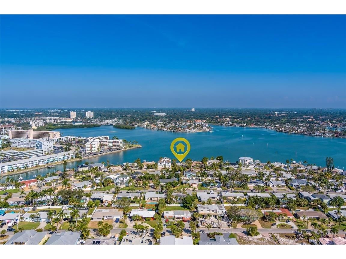 6960 S Shore Drive S South Pasadena FL 33707 - BOCA CIEGA BAY TB8451520 image35