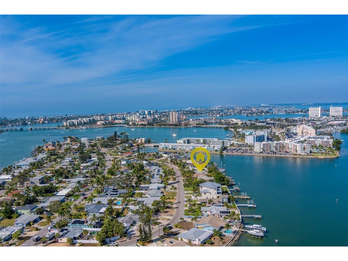 6960 S Shore Drive S South Pasadena FL 33707 - BOCA CIEGA BAY TB8451520 image37