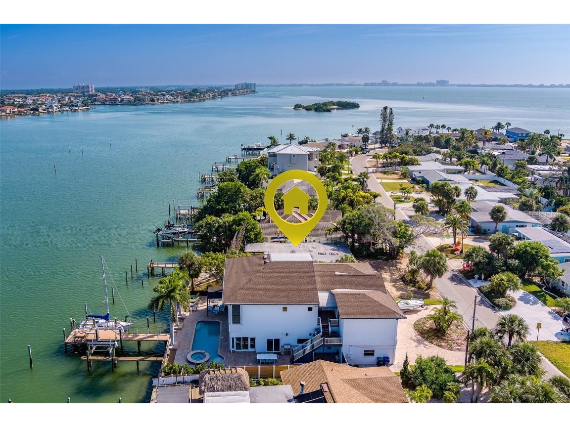 6960 S Shore Drive S South Pasadena FL 33707 - BOCA CIEGA BAY TB8451520 image4
