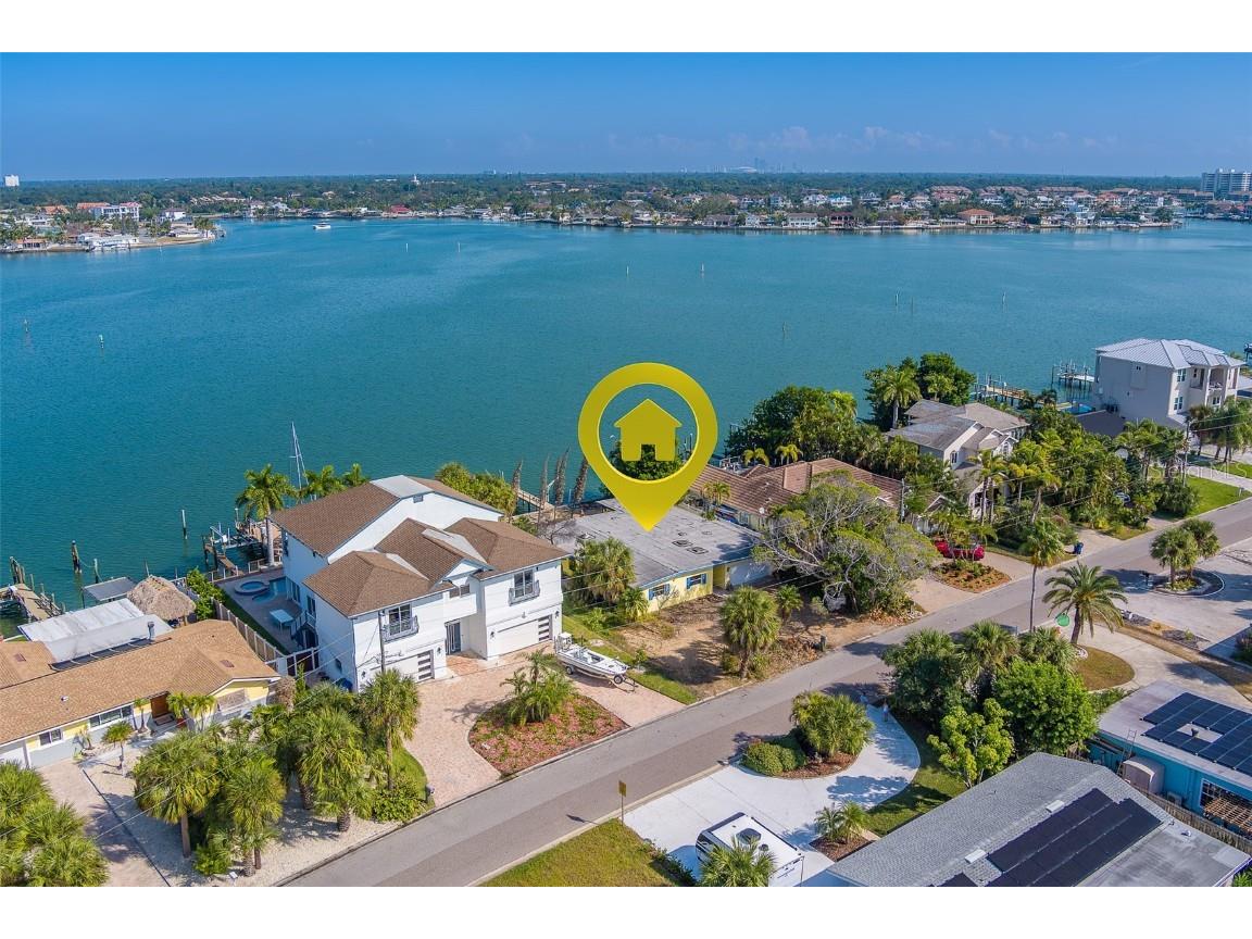 6960 S Shore Drive S South Pasadena FL 33707 - BOCA CIEGA BAY TB8451520 image5