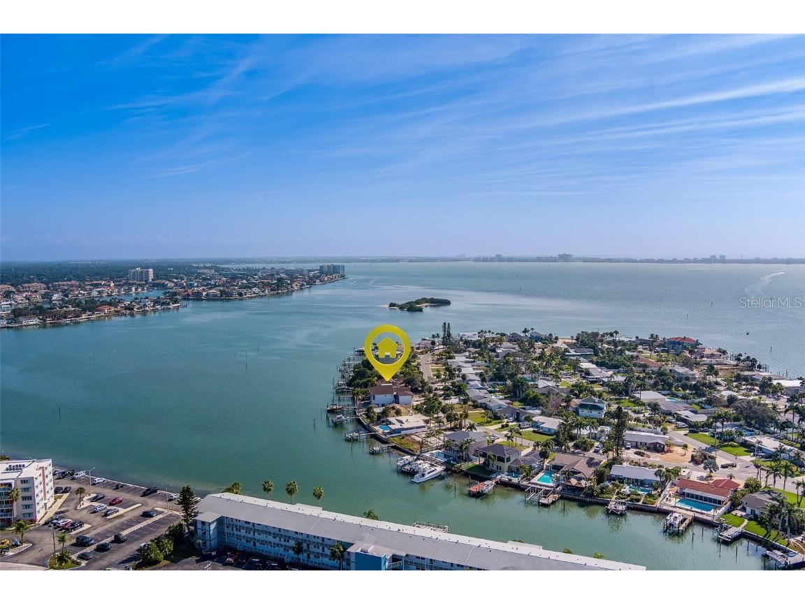 6960 S Shore Drive S South Pasadena FL 33707 - BOCA CIEGA BAY TB8451520 image6