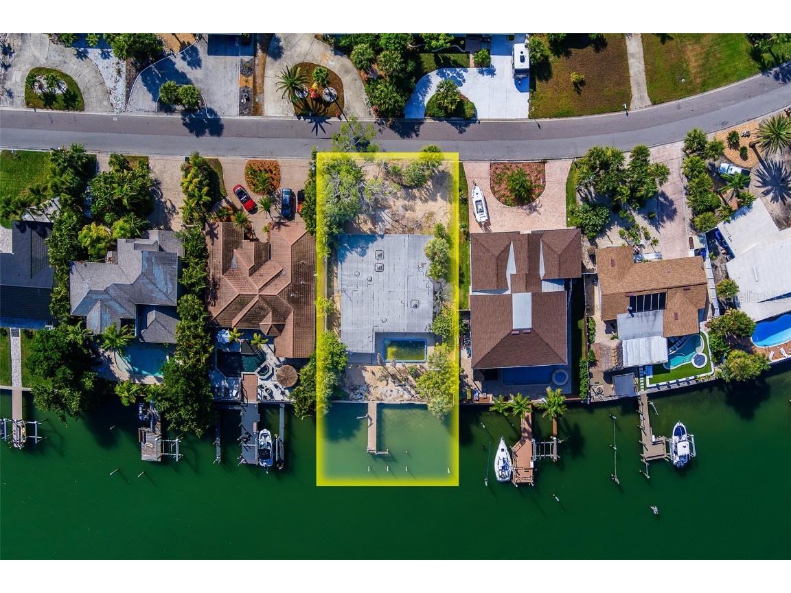 6960 S Shore Drive S South Pasadena FL 33707 - BOCA CIEGA BAY TB8451520 image7