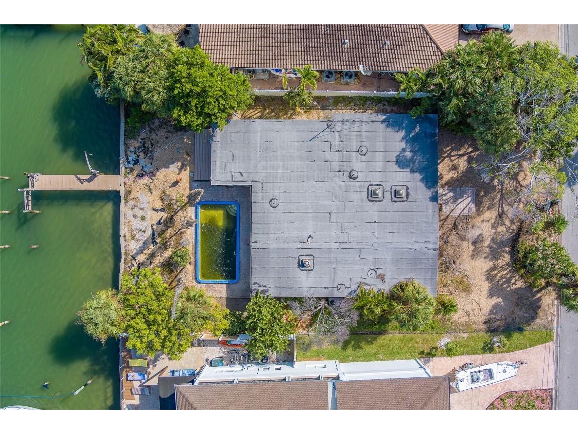 6960 S Shore Drive S South Pasadena FL 33707 - BOCA CIEGA BAY TB8451520 image8