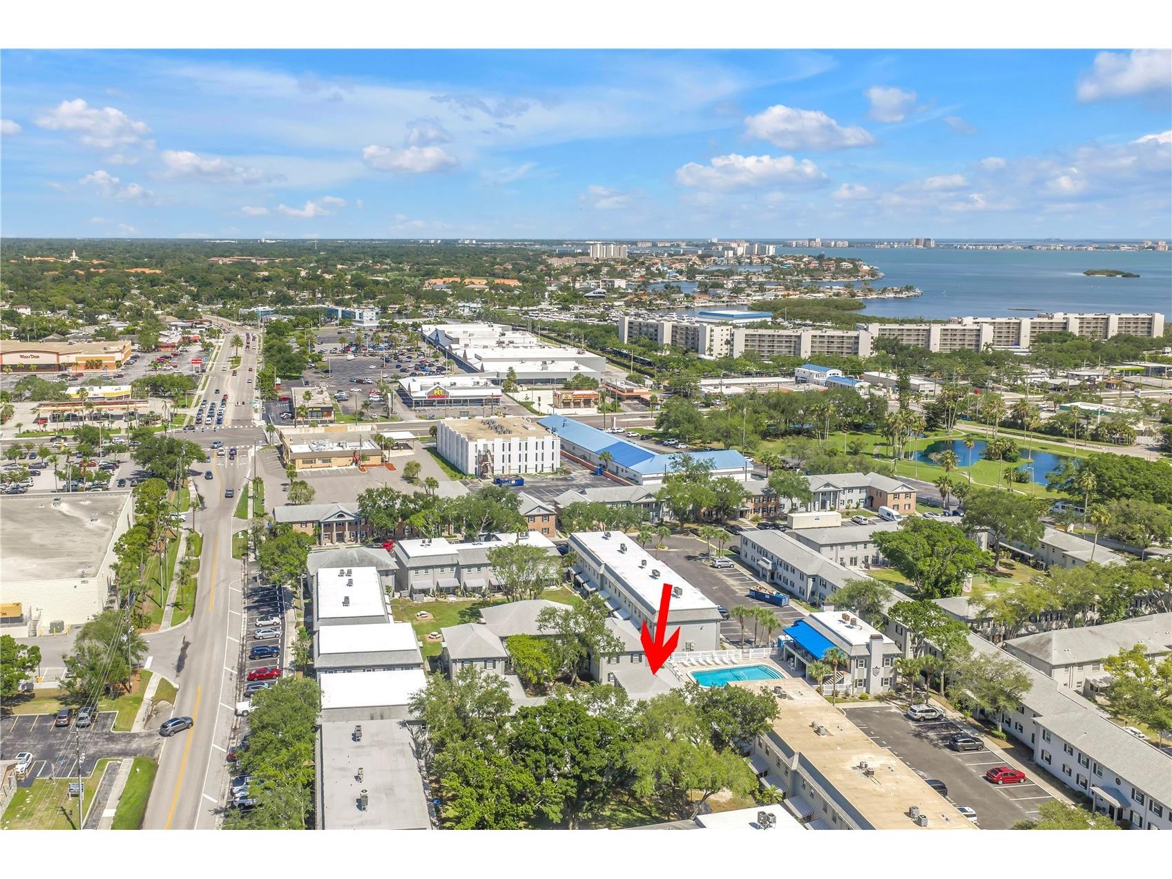 6960 Sunset Drive S #1A South Pasadena FL 33707 TB8508980 image28