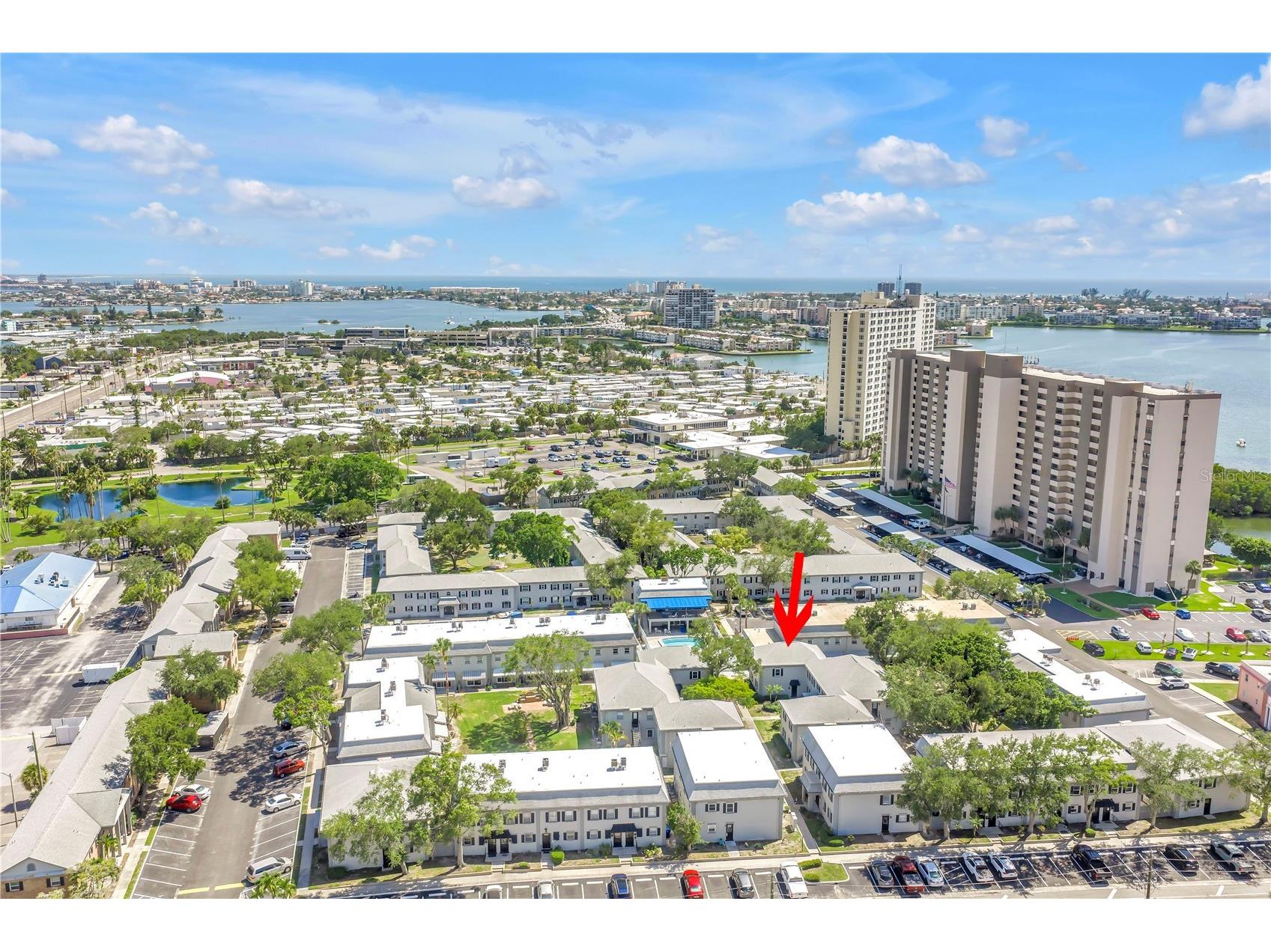 6960 Sunset Drive S #1A South Pasadena FL 33707 TB8508980 image29