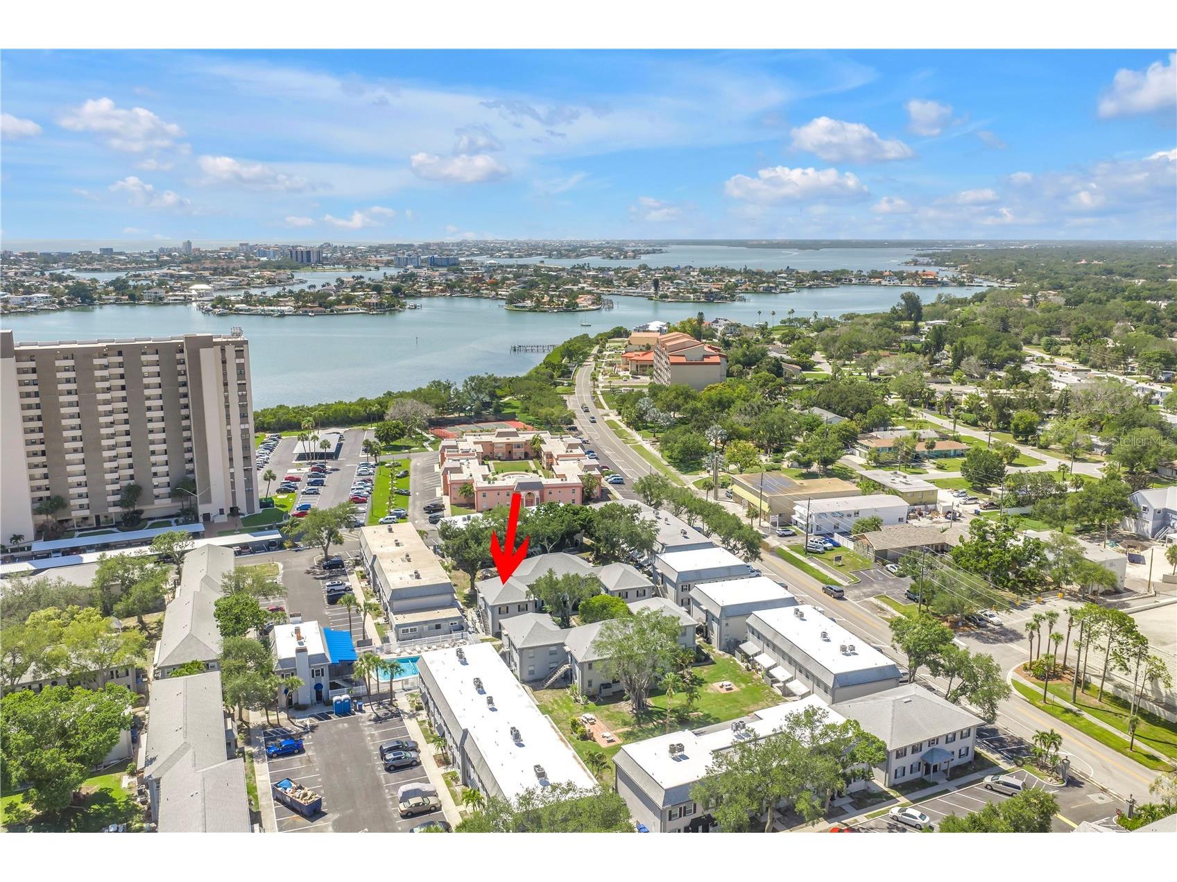 6960 Sunset Drive S #1A South Pasadena FL 33707 TB8508980 image30
