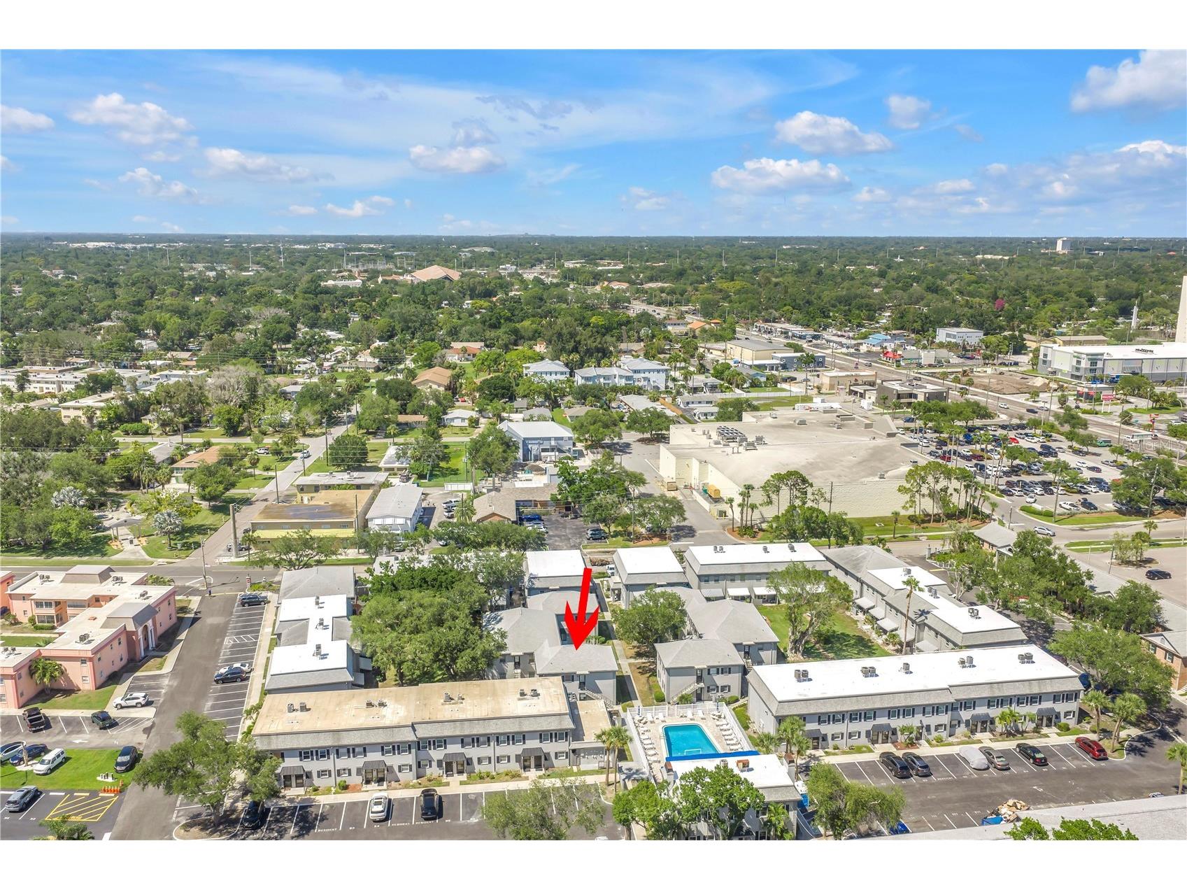 6960 Sunset Drive S #1A South Pasadena FL 33707 TB8508980 image31